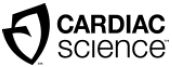 (CARDIAC SCIENCE LOGO)